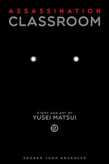 Assassination Classroom Vol. 19