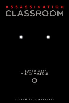 Assassination Classroom Vol. 19 - MangaShop.ro