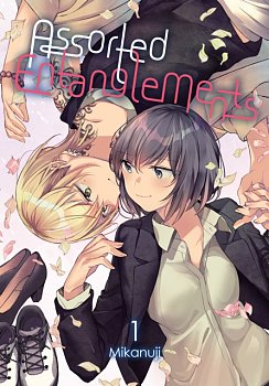 Assorted Entanglements, Vol. 1 - MangaShop.ro