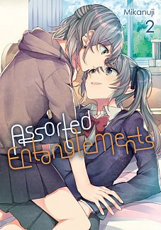 Assorted Entanglements, Vol. 2