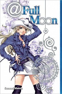 At Full Moon Vol.  2