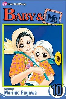 Baby & Me Vol. 10
