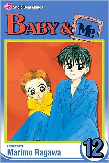 Baby & Me Vol. 12