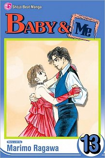 Baby & Me Vol. 13