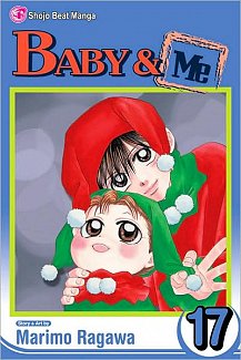 Baby & Me Vol. 17