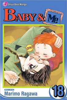 Baby & Me Vol. 18