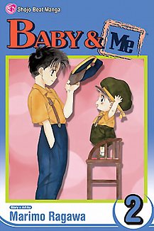 Baby & Me Vol.  2