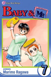 Baby & Me Vol.  7