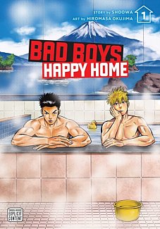 Bad Boys, Happy Home Vol.  1