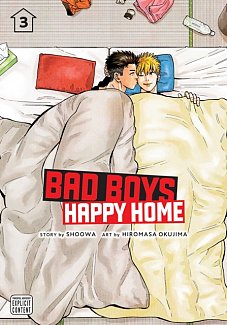 Bad Boys, Happy Home Vol.  3