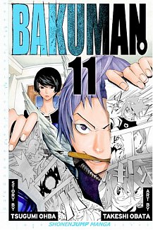 Bakuman Vol. 11