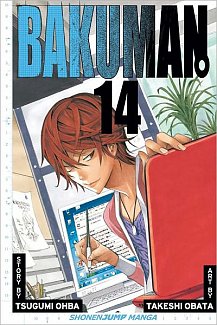 Bakuman Vol. 14