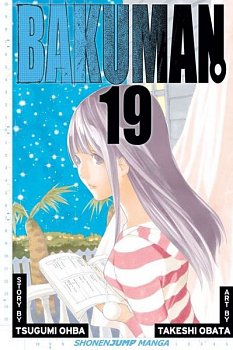 Bakuman Vol. 19 - MangaShop.ro