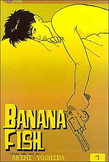 Banana Fish Vol.  1