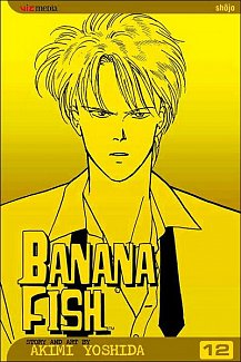 Banana Fish Vol. 12