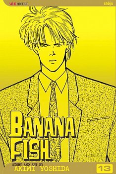Banana Fish Vol. 13 - MangaShop.ro
