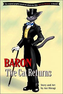 Baron: The Cat Returns