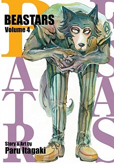 Beastars Vol.  4