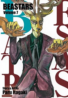 Beastars Vol.  7