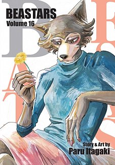 Beastars Vol. 16