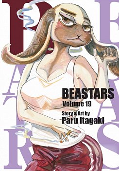 Beastars Vol. 19 - MangaShop.ro
