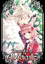 Beasts of Abigaile Vol.  4 manga
