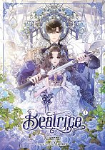 Beatrice, Vol. 1 manga
