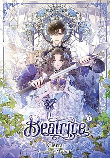 Beatrice, Vol. 1 manga