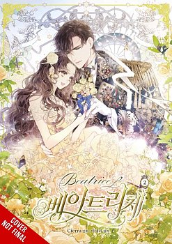 Beatrice, Vol. 2 manga