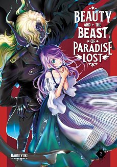 Beauty and the Beast of Paradise Lost Vol.  2