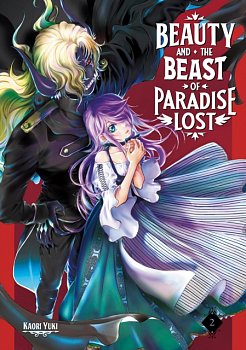 Beauty and the Beast of Paradise Lost Vol.  2 - MangaShop.ro