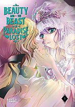 Beauty and the Beast of Paradise Lost 5 manga