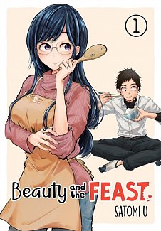 Beauty and the Feast Vol.  1