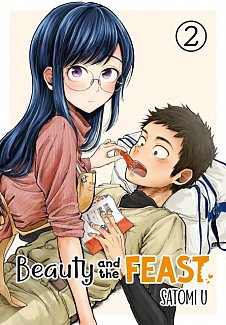 Beauty and the Feast Vol.  2
