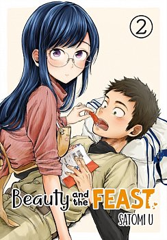 Beauty and the Feast Vol.  2 - MangaShop.ro