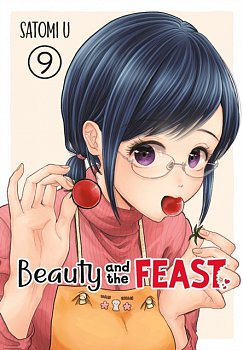 Beauty and the Feast 09 - MangaShop.ro