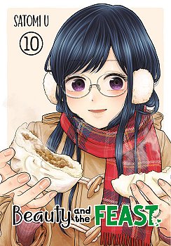 Beauty and the Feast 10 - MangaShop.ro