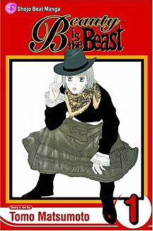 Beauty Is the Beast Vol.  1