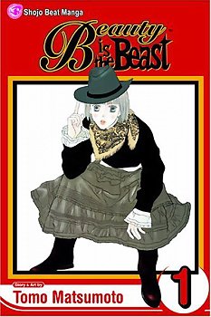 Beauty Is the Beast Vol.  1 - MangaShop.ro