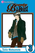 Beauty Is the Beast Vol.  3 manga