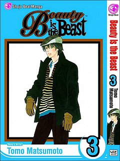 Beauty Is the Beast Vol.  3