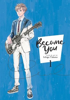 Become You Vol. 1 - MangaShop.ro