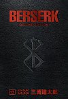 Berserk Deluxe Volume 13 (Hardcover)