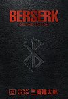 Berserk Deluxe Volume 13 (Hardcover)