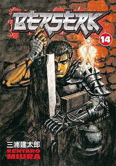 Berserk Vol. 14