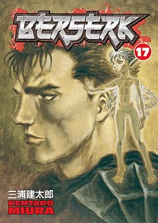 Berserk Vol. 17