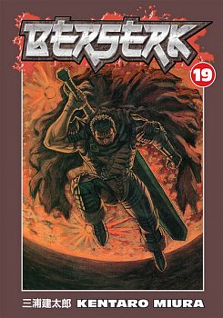 Berserk Vol. 19 - MangaShop.ro