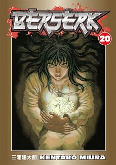 Berserk Vol. 20