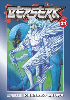 Berserk Vol. 21 - MangaShop.ro