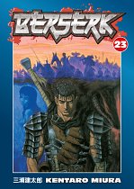 Berserk Vol. 23 manga
